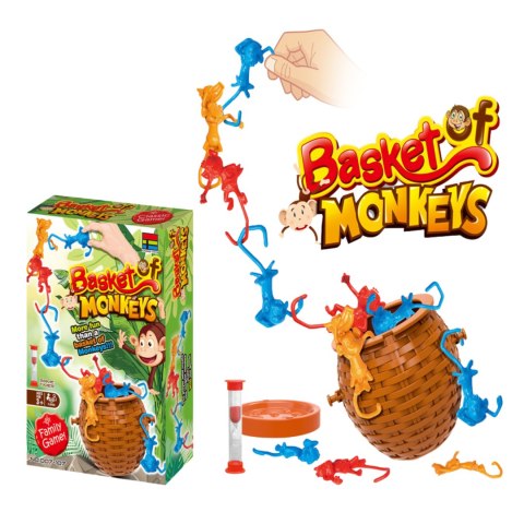 Monkey game