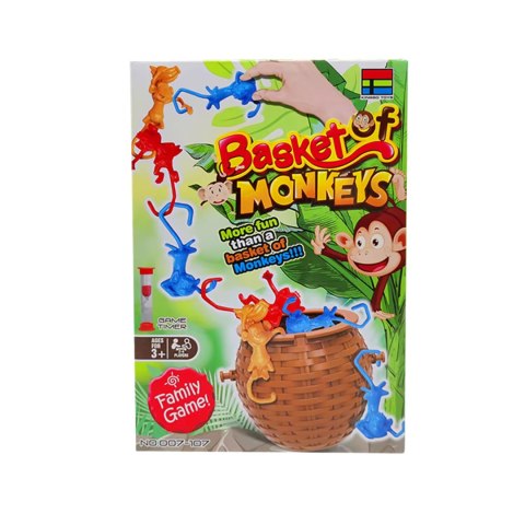 Monkey game