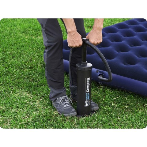 Pompka tłokowa 48 cm / 2000 cm3 Bestway 62030 Pompka tłokowa 48 cm / 2000 cm3 Bestway 62030
