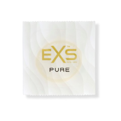 PREZERWATYWY 48 SZT. EXS PURE PREZERWATYWY 48 SZT. EXS PURE