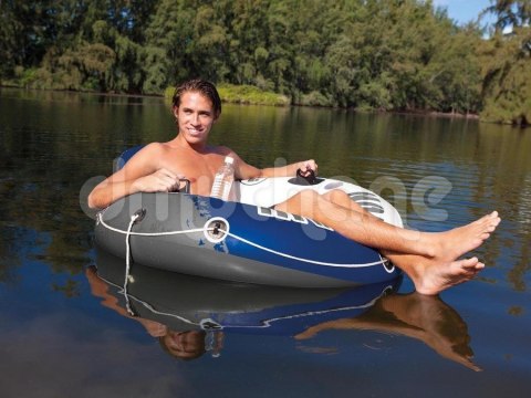 Fotel do pływania koło 135 cm INTEX 58825 Fotel do pływania koło 135 cm INTEX 58825