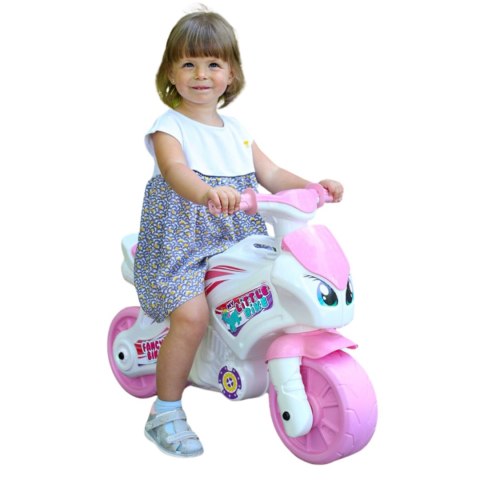 UA Zabawka "Motocykl TechnoK" 6450