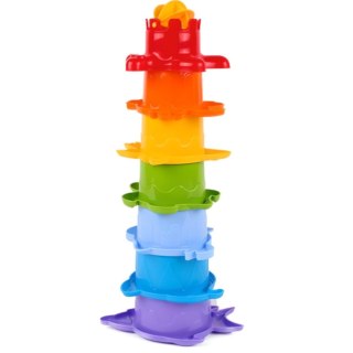 Zabawka "Pyramid TechnoK", art. 7396