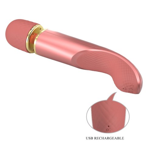 Wibrator PRETTY LOVE INTERESTING MASSAGER