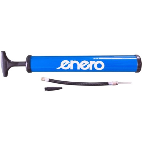 POMPKA DO PIŁEK ENERO 12 CALI 30CM I WĘŻYK POMPKA DO PIŁEK ENERO 12 CALI 30CM I WĘŻYK