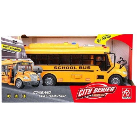 Autobus RJ5506