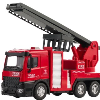 Pojazd Strazy Pozarnej RJ6965-3