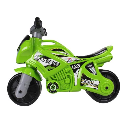 Jezdzik motocykl TechnoK 6443 Jezdzik motocykl TechnoK 6443