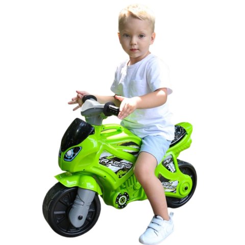 Jezdzik motocykl TechnoK 6443 Jezdzik motocykl TechnoK 6443