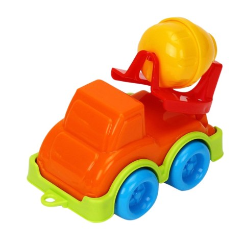 Zabawka "Betoniarka Mini TechnoK", art. 5217 Zabawka "Betoniarka Mini TechnoK", art. 5217