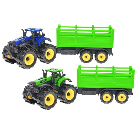 Traktor rolniczy 9878-1 Traktor rolniczy 9878-1