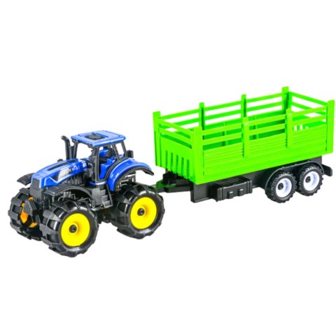 Traktor rolniczy 9878-1 Traktor rolniczy 9878-1