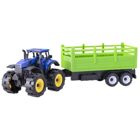 Traktor rolniczy 9878-1 Traktor rolniczy 9878-1
