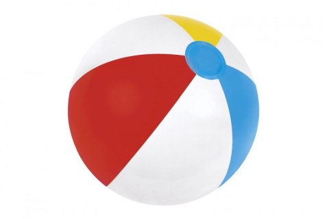 Dmuchana Piłka plażowa 61cm BESTWAY Siatkówka wodna Dmuchana Piłka plażowa 61cm BESTWAY Siatkówka wodna
