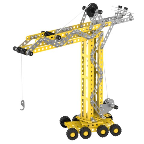 UA Metal Construction Set, art 4838 UA Metal Construction Set, art 4838