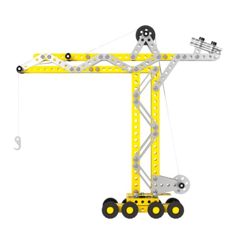 UA Metal Construction Set, art 4838 UA Metal Construction Set, art 4838