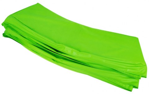 Kołnierz ochronny na sprężyny SkyRamiz Zielony do trampoliny ogrodowej 244cm/8FT Kołnierz ochronny na sprężyny SkyRamiz Zielony do trampoliny ogrodowej 244cm/8FT