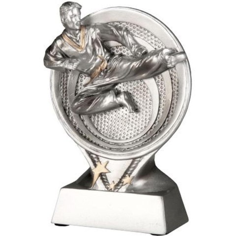 Figurka odlewana - karate RS1601 Figurka odlewana - karate RS1601