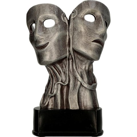 Figurka odlewana - teatr Figurka odlewana - teatr
