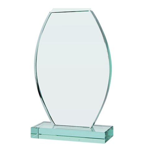 Trofeum szklane z Etui Trofeum szklane z Etui