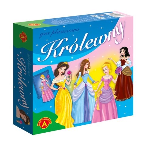 Królewny Królewny