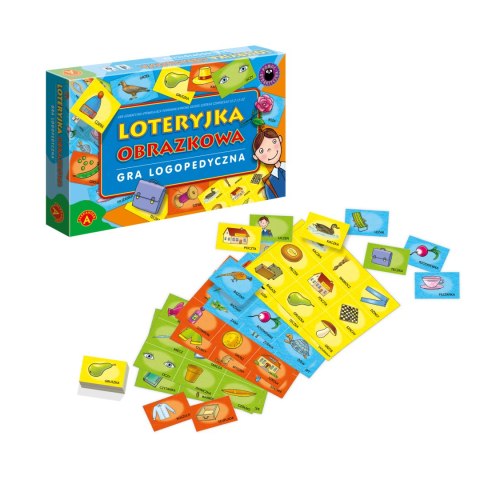 Loteryjka Obrazkowa Loteryjka Obrazkowa