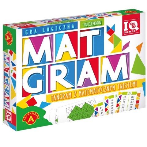 Matgram Matgram