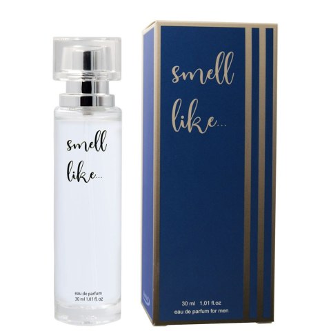 Perfumy męskie Smell Like... #09 Mocny, seksowny zapach Perfumy męskie Smell Like... #09 Mocny, seksowny zapach