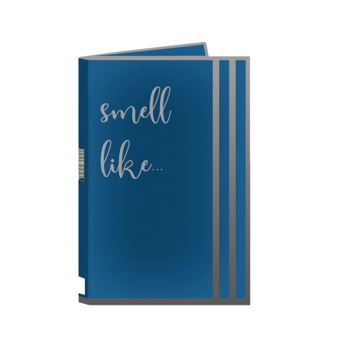 Perfumy męskie Smell Like... #09 for men. Mocny, podniecający zapach. Perfumy męskie Smell Like... #09 for men. Mocny, podniecający zapach.