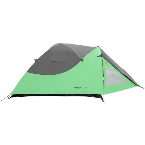 NAMIOT 4 OSOBOWY COMFORT 330x250x105CM
