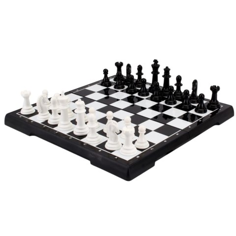 Zestaw gier planszowych TechnoK 9079 Zestaw gier planszowych TechnoK 9079