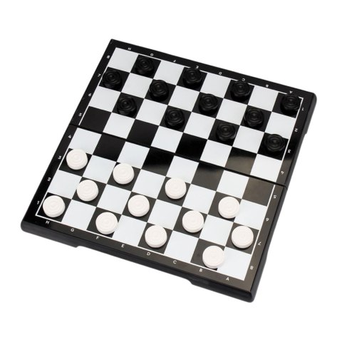 Zestaw gier planszowych TechnoK 9079 Zestaw gier planszowych TechnoK 9079