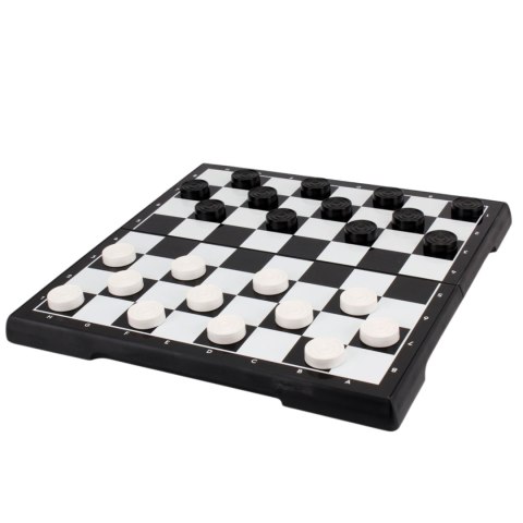 Zestaw gier planszowych TechnoK 9079 Zestaw gier planszowych TechnoK 9079