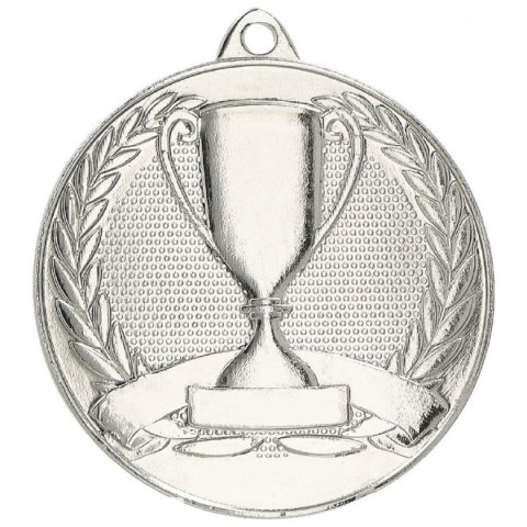 Medal srebrny ogólny z pucharkiem Medal srebrny ogólny z pucharkiem