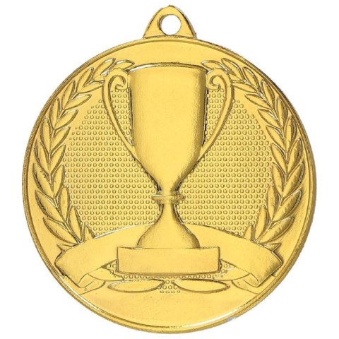 Medal złoty ogólny z pucharkiem Medal złoty ogólny z pucharkiem
