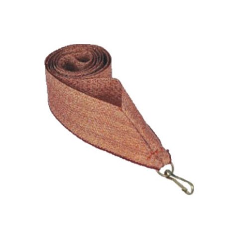 Wstążka 22 mm - brązowa Wstążka 22 mm - brązowa