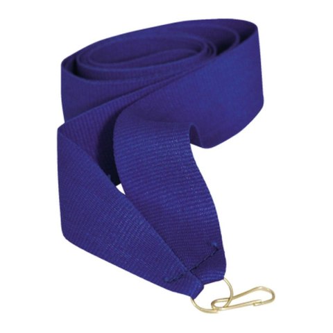 Wstążka 22 mm - niebieska Wstążka 22 mm - niebieska