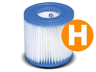 Pompa filtrująca do basenów 1250L/h INTEX 28602 / 29007 + 13 filtrów!