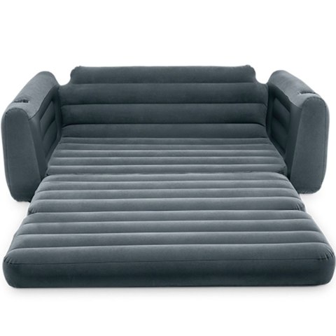 Sofa dmuchana fotel rozkładany 2w1 Intex 66552 Sofa dmuchana fotel rozkładany 2w1 Intex 66552