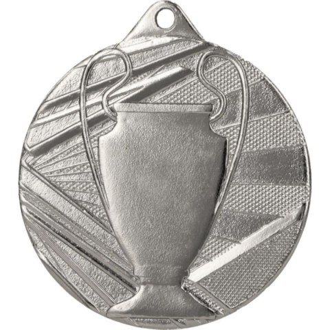 Medal srebrny ogólny z pucharkiem Medal srebrny ogólny z pucharkiem