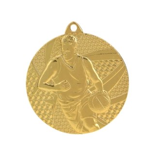Medal złoty- koszykówka