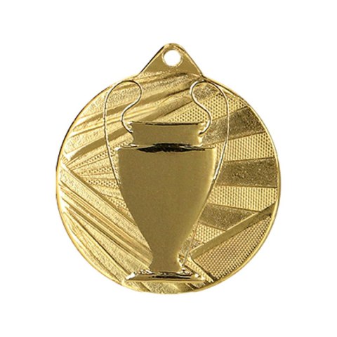 Medal złoty ogólny z pucharkiem Medal złoty ogólny z pucharkiem