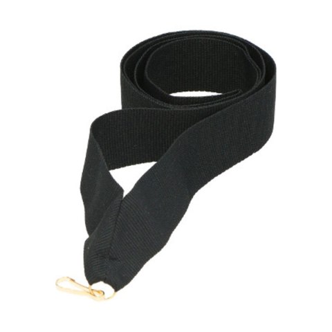 Wstążka 22 mm - czarna Wstążka 22 mm - czarna