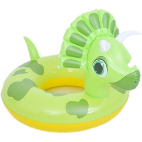 KÓŁKO DO PŁYWANIA 100CM DINOZAUR 35466