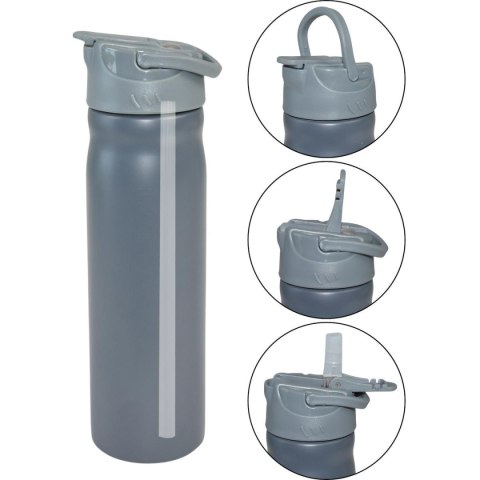 LUNCHBOX TORBA TERMICZNA Z BUTELKĄ REDCLIFFS NIEBIESKI