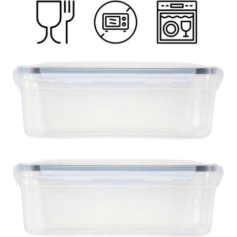 LUNCHBOX TORBA TERMICZNA Z BUTELKĄ REDCLIFFS SZARY