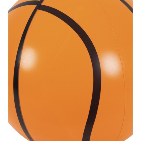 PIŁKA PLAŻOWA DMUCHANA 40CM 66018