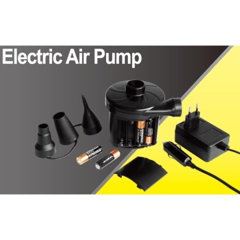 POMPKA ELEKTRYCZNA DO MATERACY 3 KOŃCÓWKI 29P312-2EU POMPKA ELEKTRYCZNA DO MATERACY 3 KOŃCÓWKI 29P312-2EU