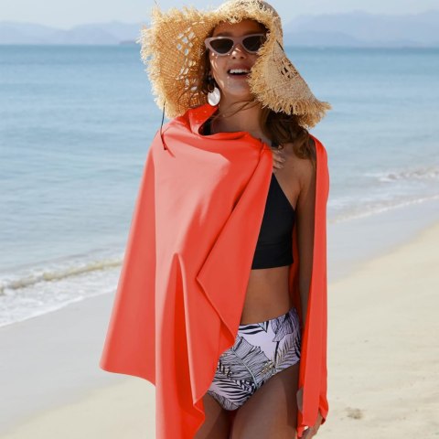 DUŻY RĘCZNIK PLAŻOWY SZYBKOSCHNĄCY Z MIKROFIBRY SPORTOWY NA SIŁOWNIĘ BASEN 120CM DUŻY RĘCZNIK PLAŻOWY SZYBKOSCHNĄCY Z MIKROFIBRY SPORTOWY NA SIŁOWNIĘ BASEN 120CM