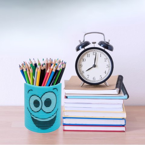 SPRĘŻYNA DLA DZIECI MAGICZNA SPRĘŻYNKA MAGIC SPRINGS EMOJI NIEBIESKA SPRĘŻYNA DLA DZIECI MAGICZNA SPRĘŻYNKA MAGIC SPRINGS EMOJI NIEBIESKA